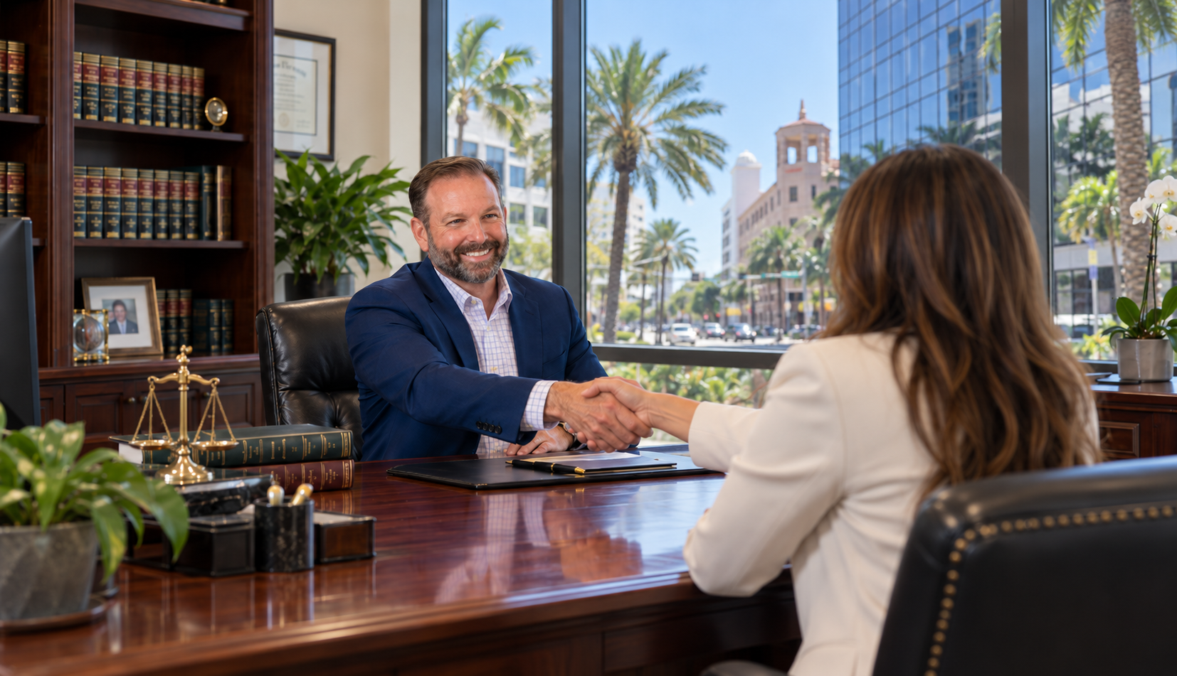 The Farber Law Firm Services: A Complete Guide for Florida Clients in 2026