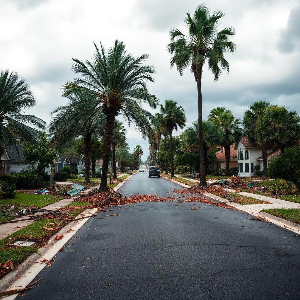 After Hurricane Ian: Lessons for Every Florida Homeowner