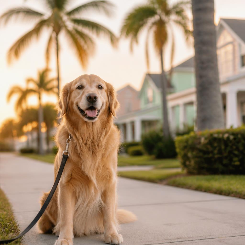 Animal and Dog Bite Claims in Florida