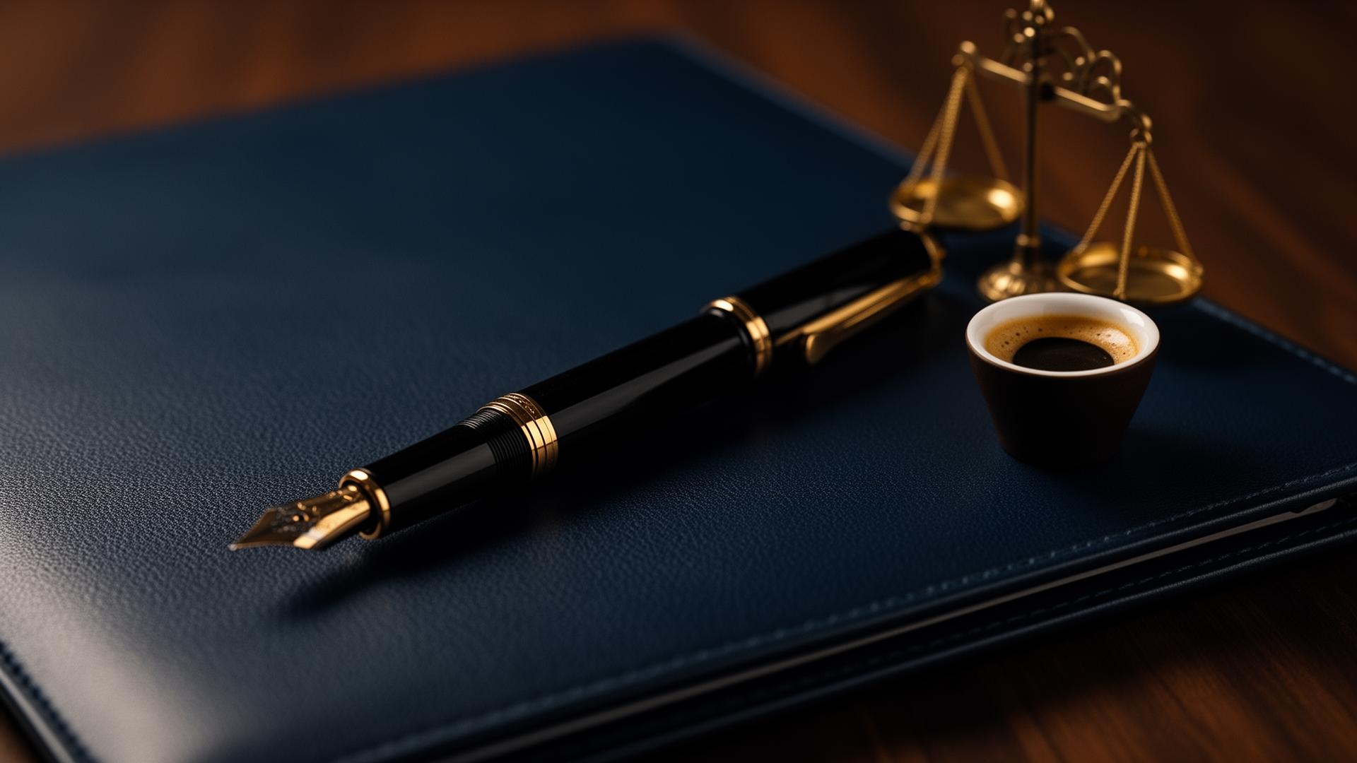 Business Law & IP