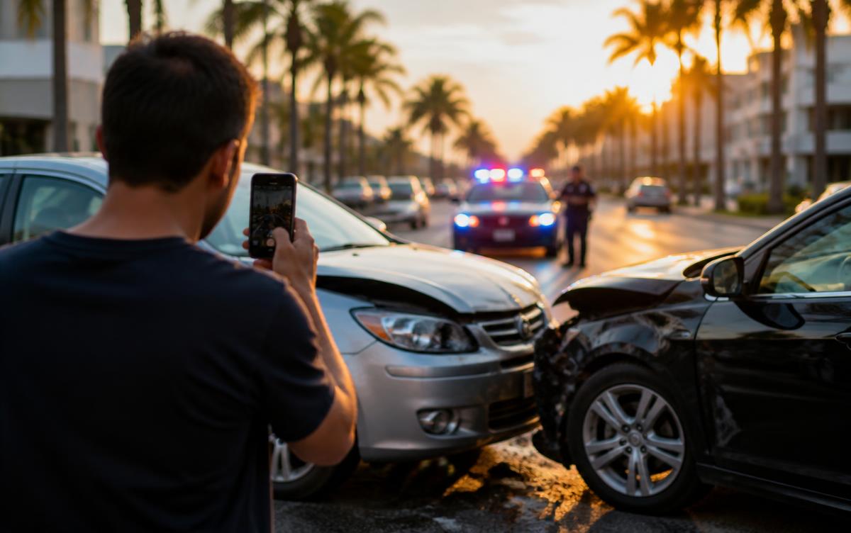 Do I Need a Lawyer for a Car Accident in Miami? A 2026 Decision Guide for Florida Drivers