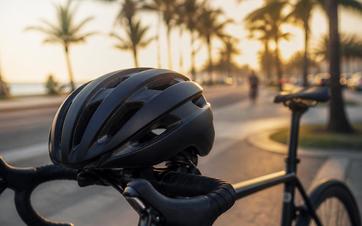 Florida Bicycle Helmet Law in 2026: Who Must Wear One, What the Statute Actually Says, and How It Affects an Injury Claim
