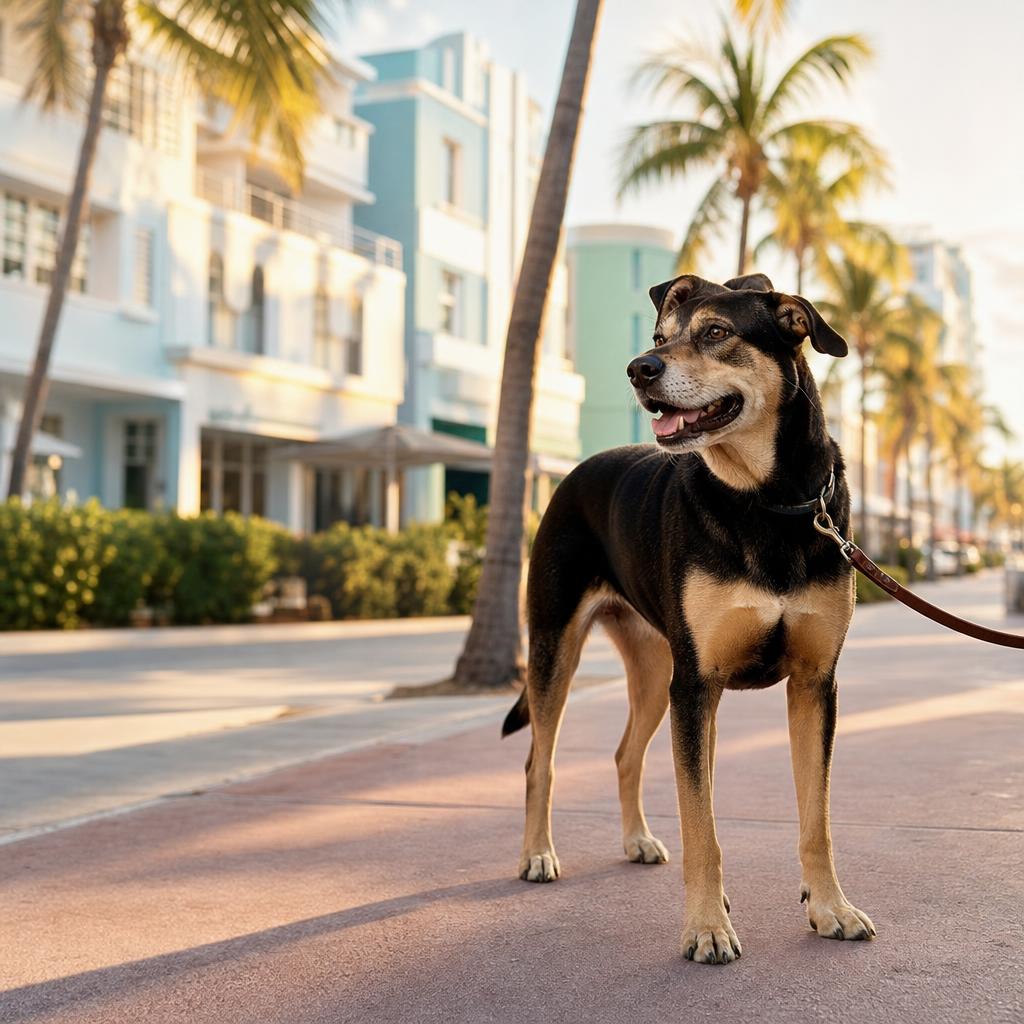 Florida Dog Bite Law in 2026: Strict Liability Under § 767.04, Dangerous Dog Classifications, and What Miami Victims Can Recover