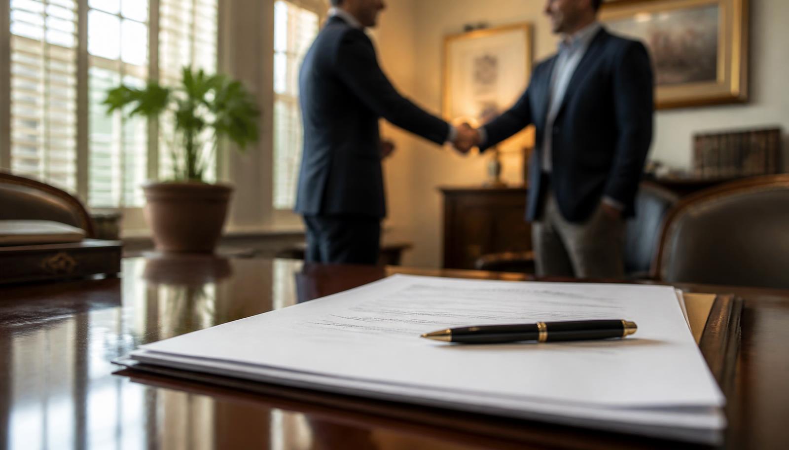 Florida LLC Operating Agreement in 2026: What Miami Business Owners Must Include (and the Default Rules That Apply If You Don't)