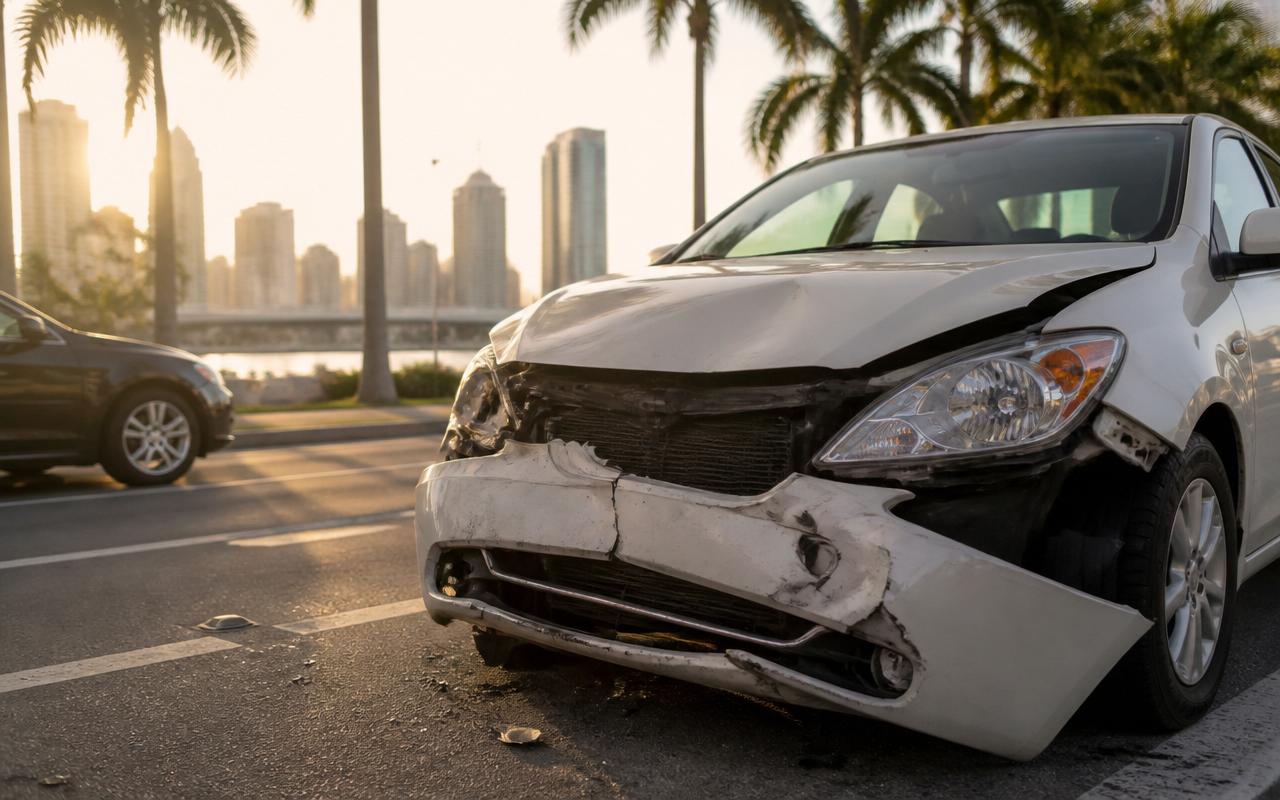 Is Florida a No-Fault State? The 2026 Guide to PIP Insurance and Car Accident Claims
