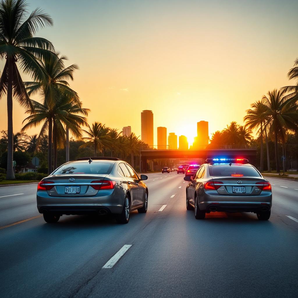 Is Florida a No-Fault State? 2026 Miami Driver's Guide to PIP, Lawsuits, and Your Rights