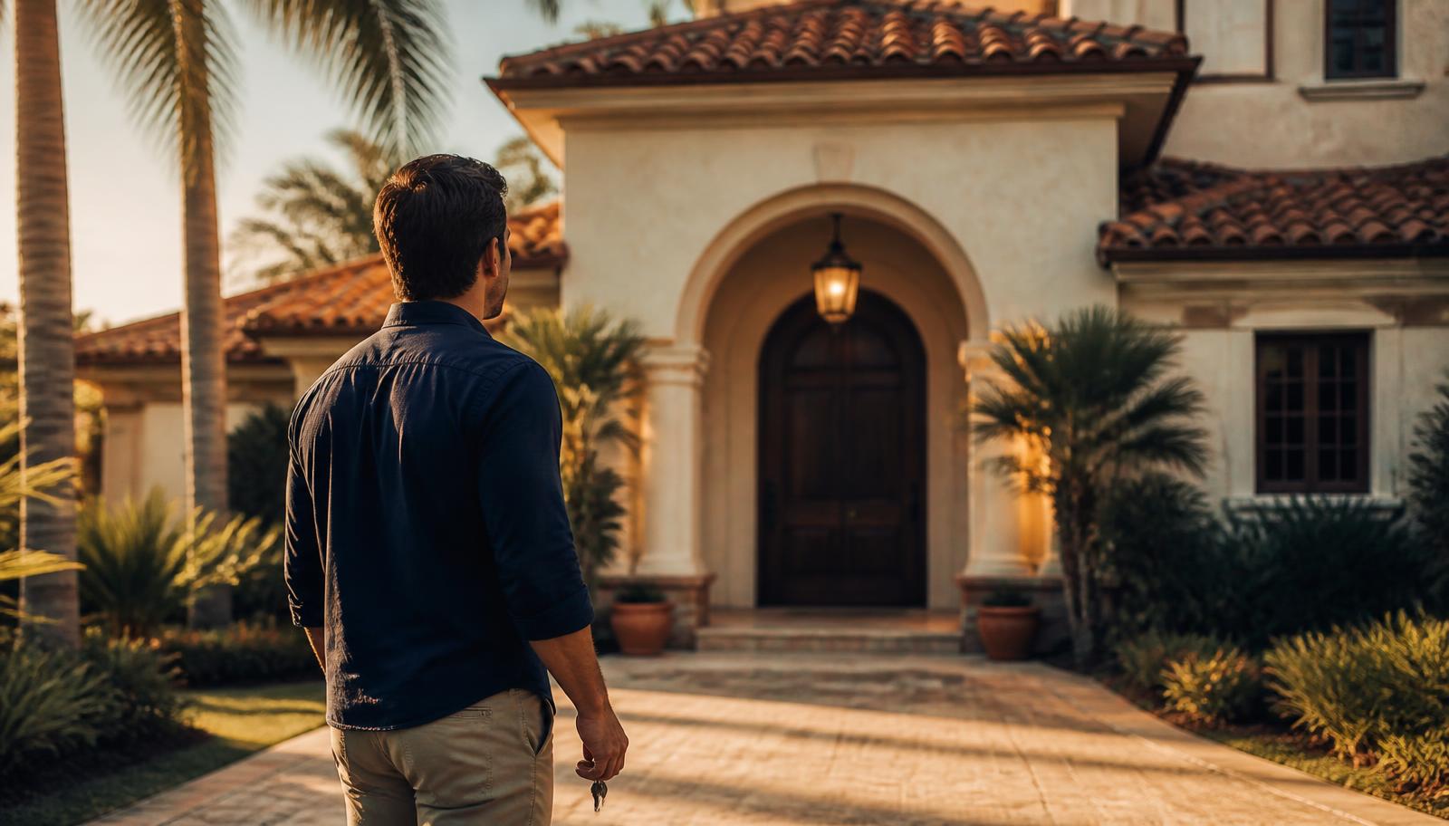 Squatters Rights in Florida (2026): How Miami Property Owners Remove an Unauthorized Occupant in Days, Not Months
