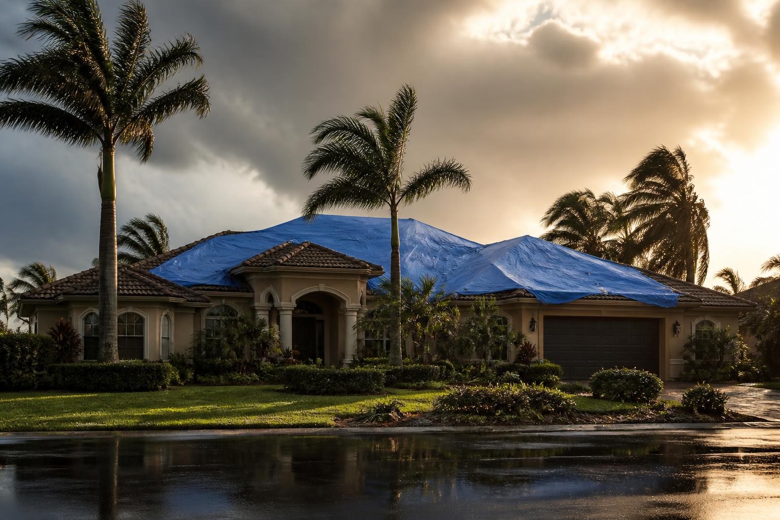 Homeowners Insurance Claim Denied in Florida? 2026 Miami Policyholder Guide to Fighting Back