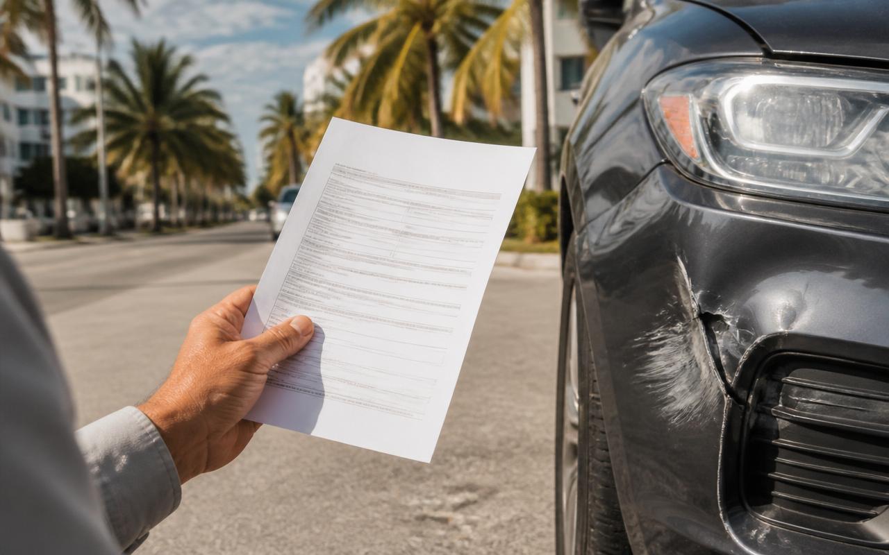 How Long After a Car Accident Can You Claim Injury in Florida? (2026 Deadlines Guide)