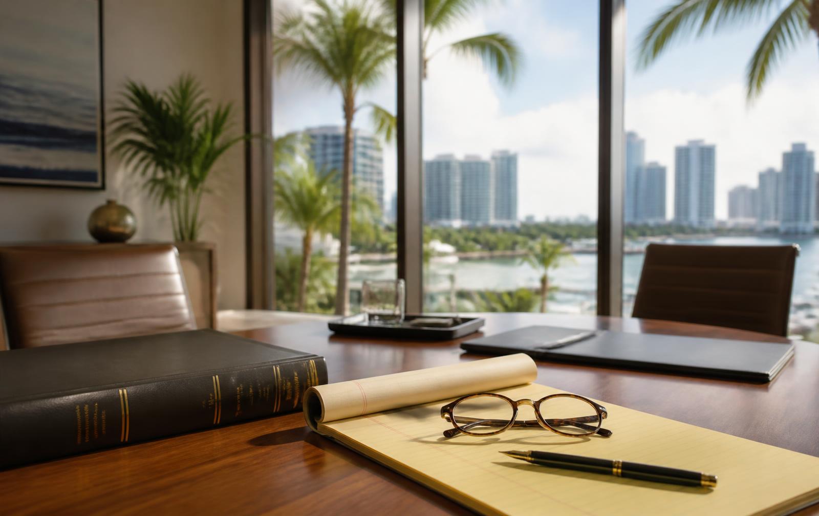 How to Choose a Personal Injury Lawyer in South Florida: A 2026 Hiring Guide From a Coral Gables Trial Firm