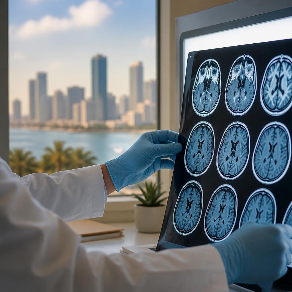 Miami Brain Injury Lawyer: 2026 Guide to Florida TBI Claims, Damages, and Deadlines