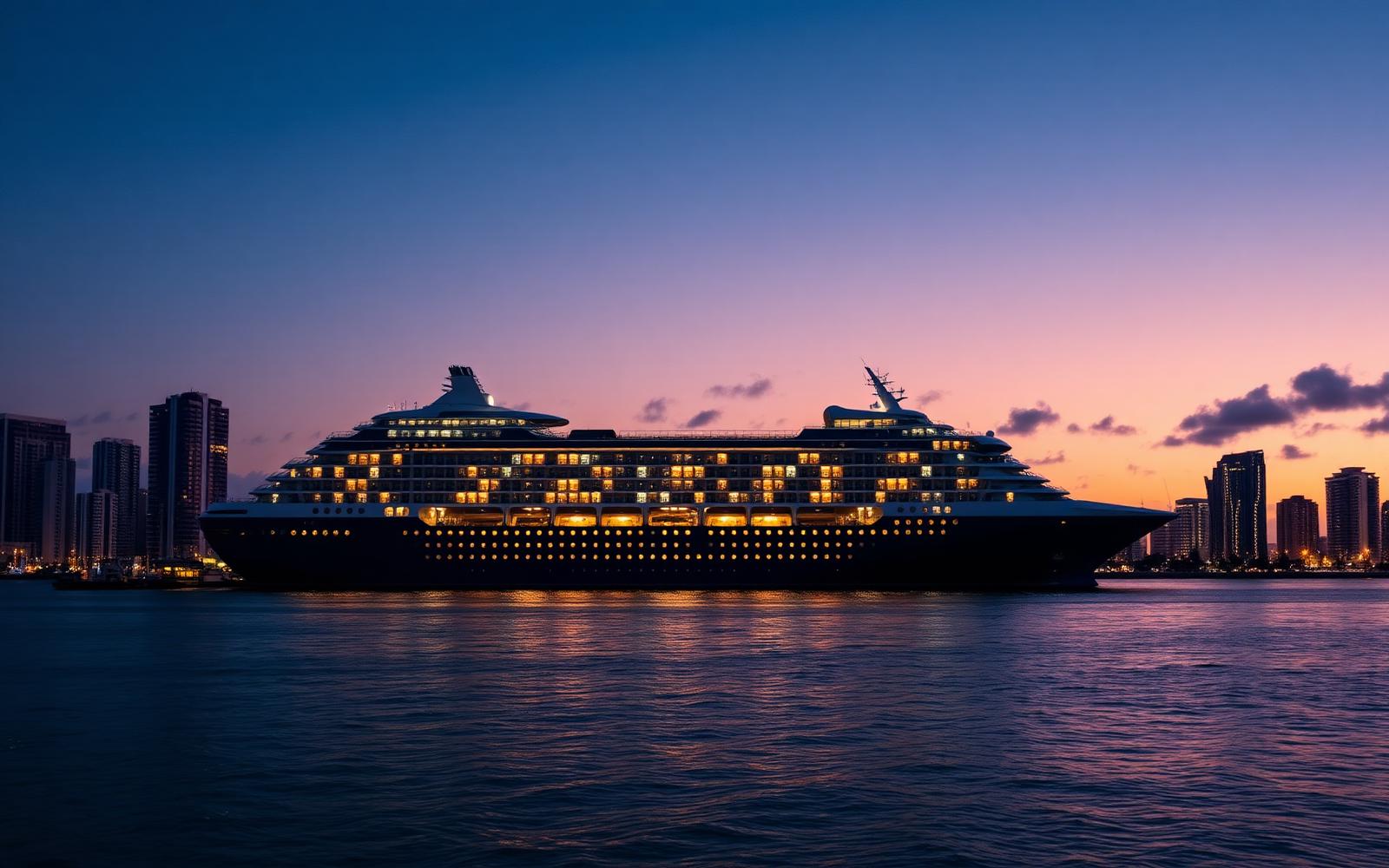 Miami Cruise Ship Injury Lawyer: Your 2026 Guide to Filing a Claim After a Cruise Accident