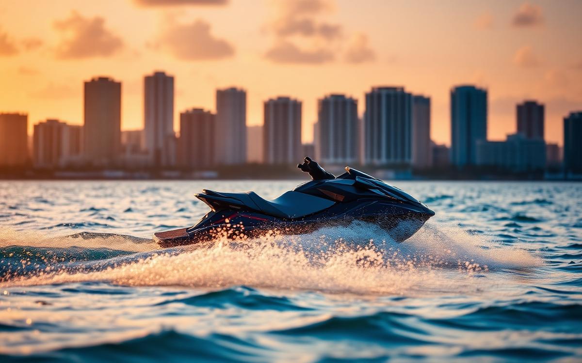Miami Jet Ski Accident Lawyer's 2026 Guide: Liability, Rental Waivers, and Federal Maritime Law on Biscayne Bay