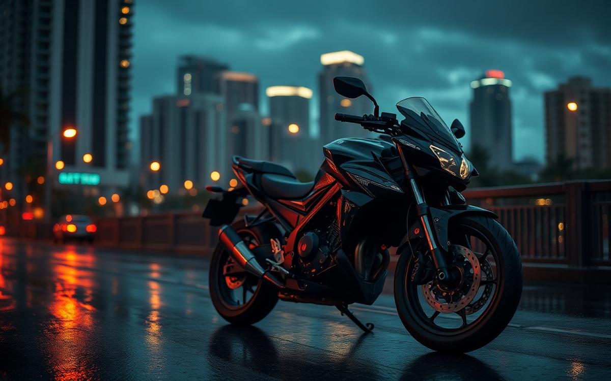 Miami Motorcycle Accident Lawyer: 2026 Guide to Florida Rider Rights, PIP, and Recovery