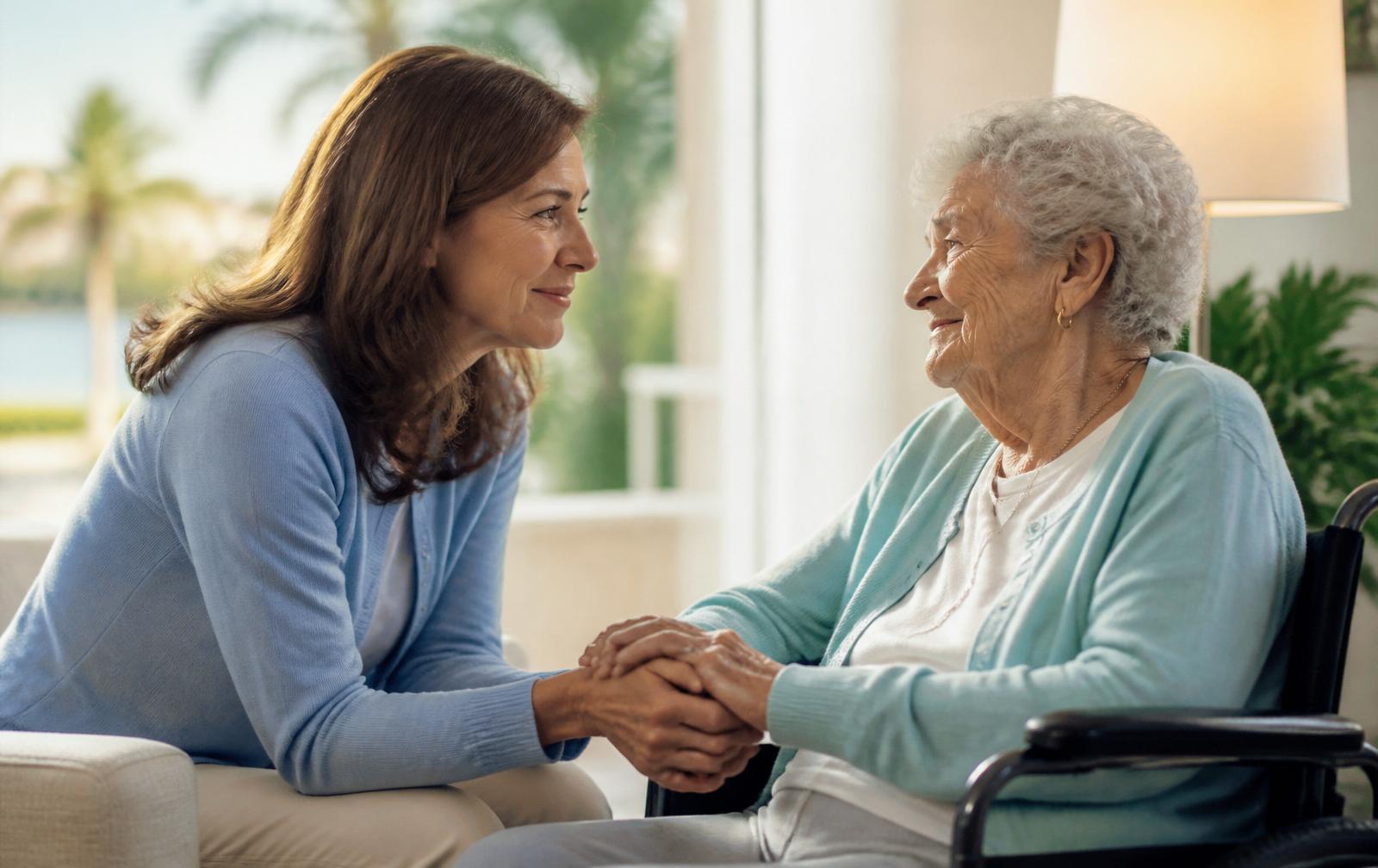 Miami Nursing Home Abuse Lawyer's 2026 Guide: Chapter 400 Rights, Deadlines, and How Cases Actually Get Paid
