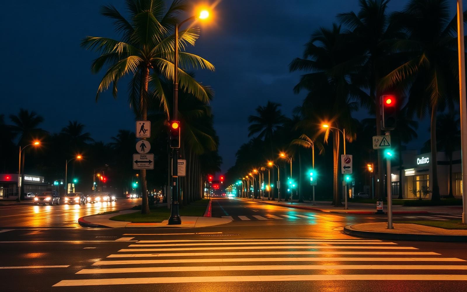 Miami Pedestrian Accident Lawyer's 2026 Guide: Florida Law, PIP, and the 2-Year Deadline