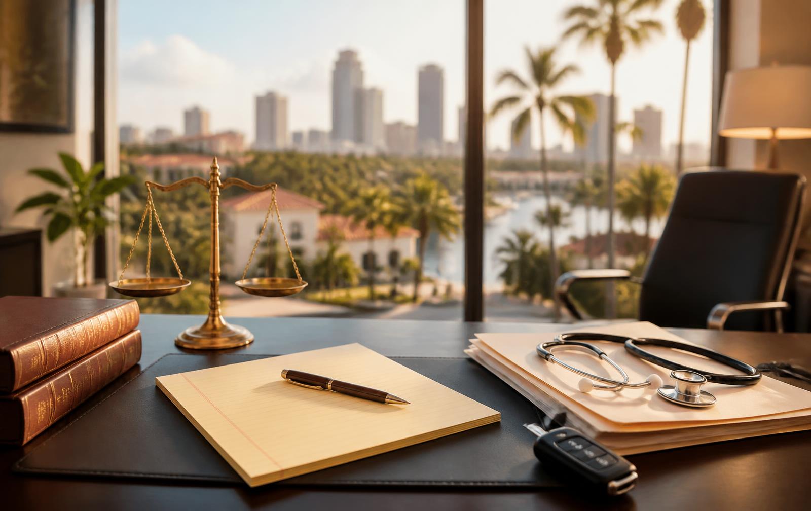 Personal Injury Law Tips for Miami, FL (2026 Guide)
