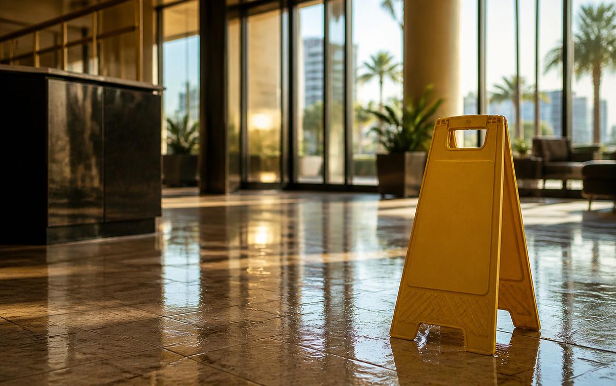 Miami Premises Liability Lawyer Guide 2026: Fla. Stat. § 768.0755, Negligent Security, and Proving a Property Owner Knew