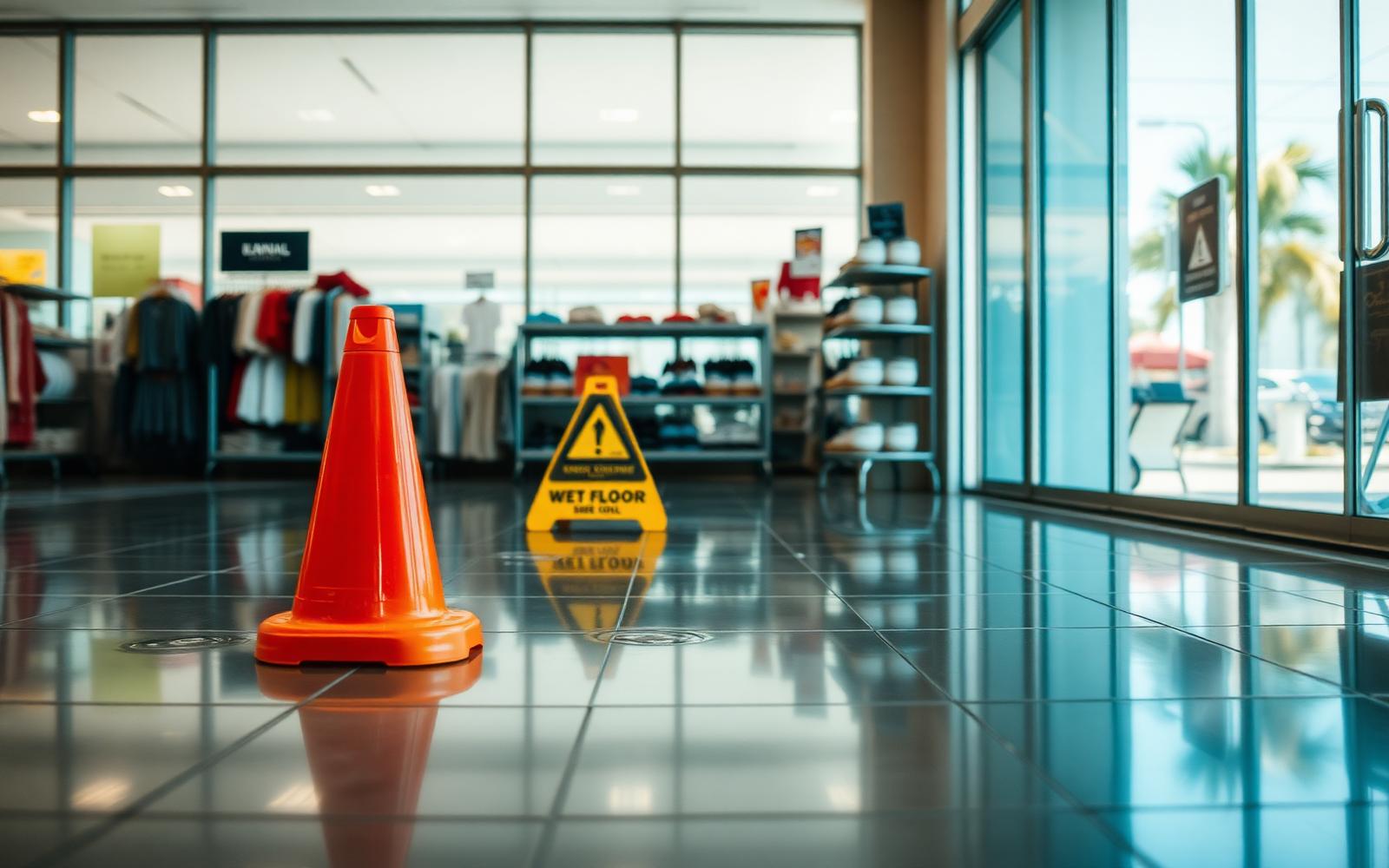 Miami Slip and Fall Lawyer's 2026 Guide: Florida Statute 768.0755, Proof, and Deadlines