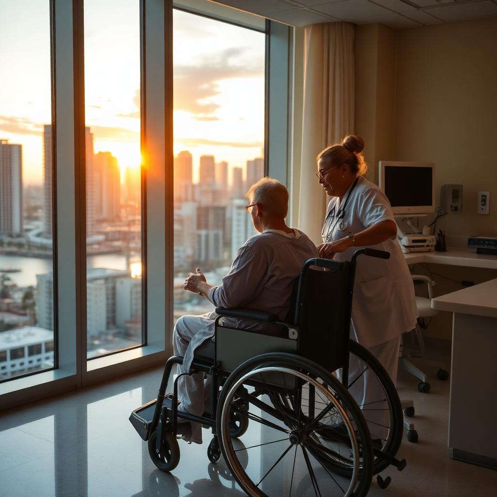 Miami Spinal Cord Injury Lawyer's 2026 Guide: Damages, Deadlines, and Lifetime Care Costs