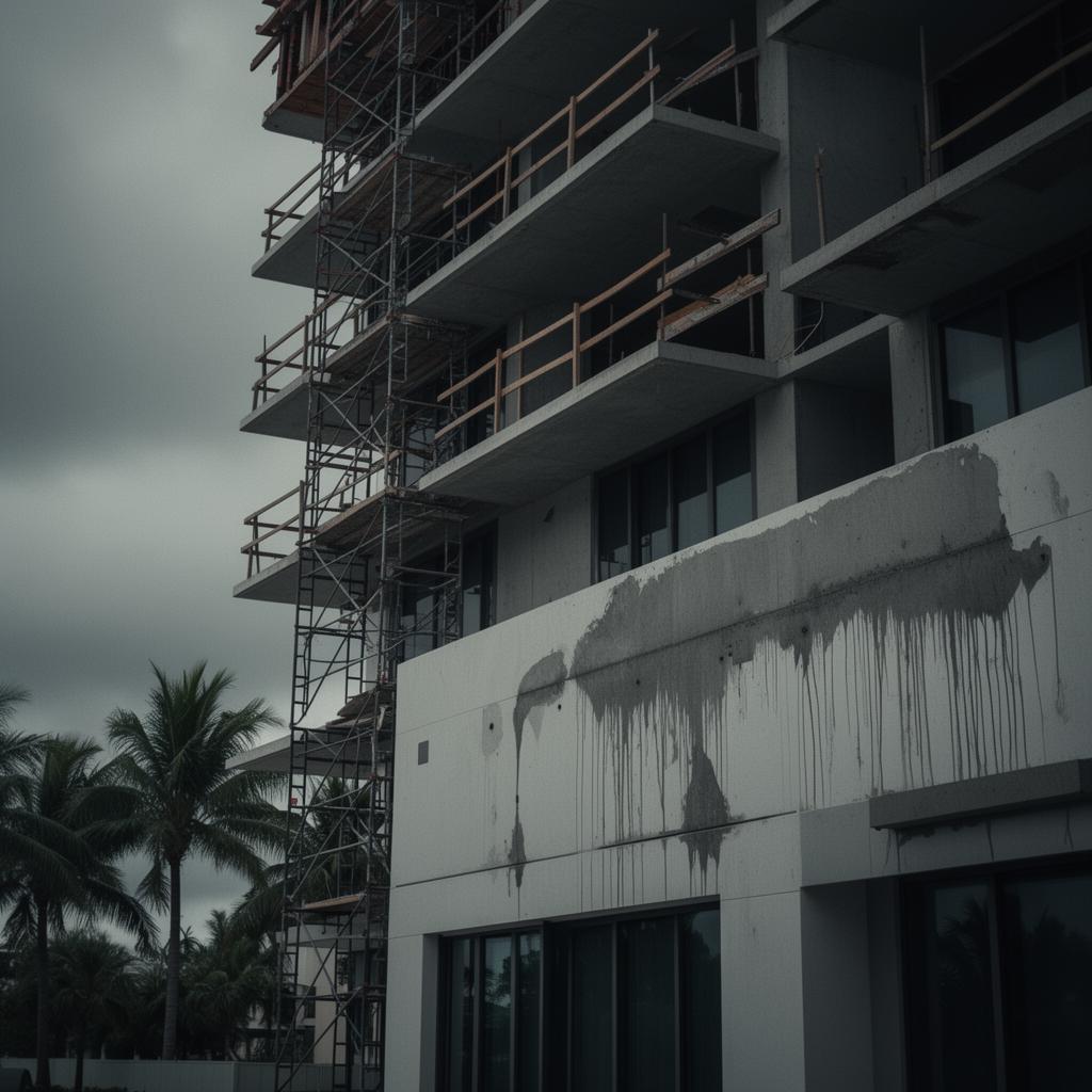 Construction Defects