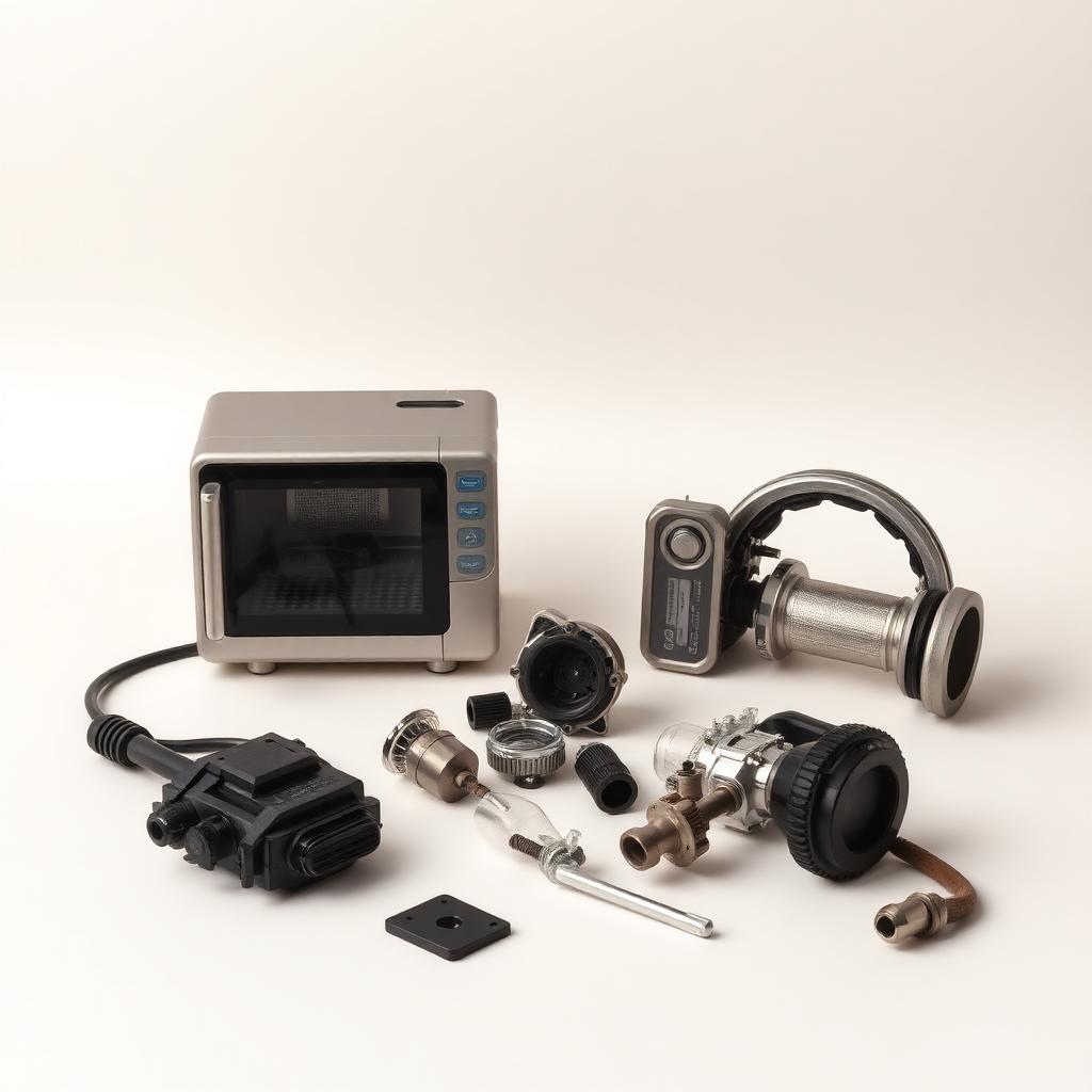 Defective consumer products representing product liability claims handled by The Farber Law Firm