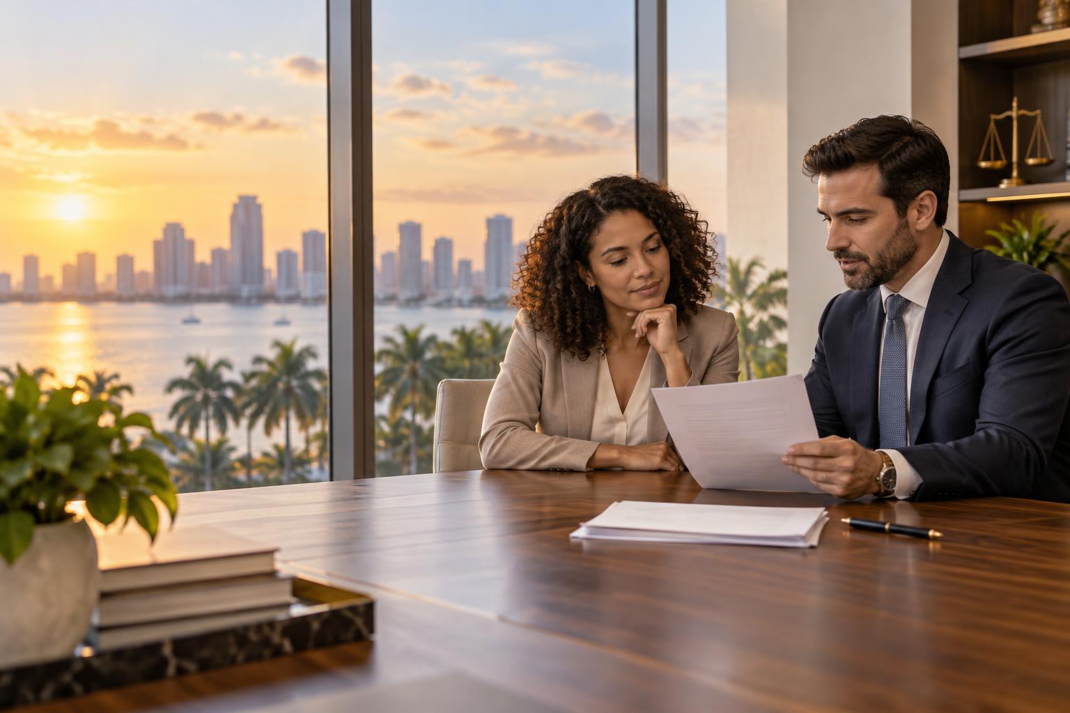 Legal Employment Cases in South Florida (2026 Guide)