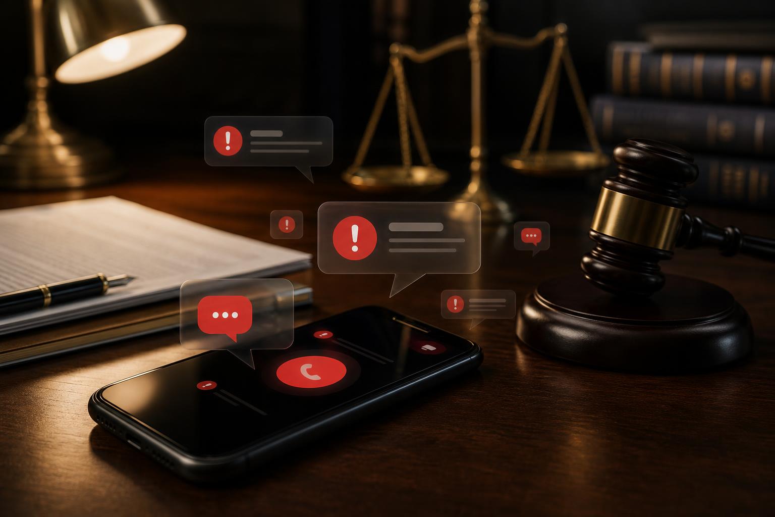 TCPA Claims in 2026: The Complete Guide to Suing Over Robocalls, Spam Texts, and Illegal Telemarketing