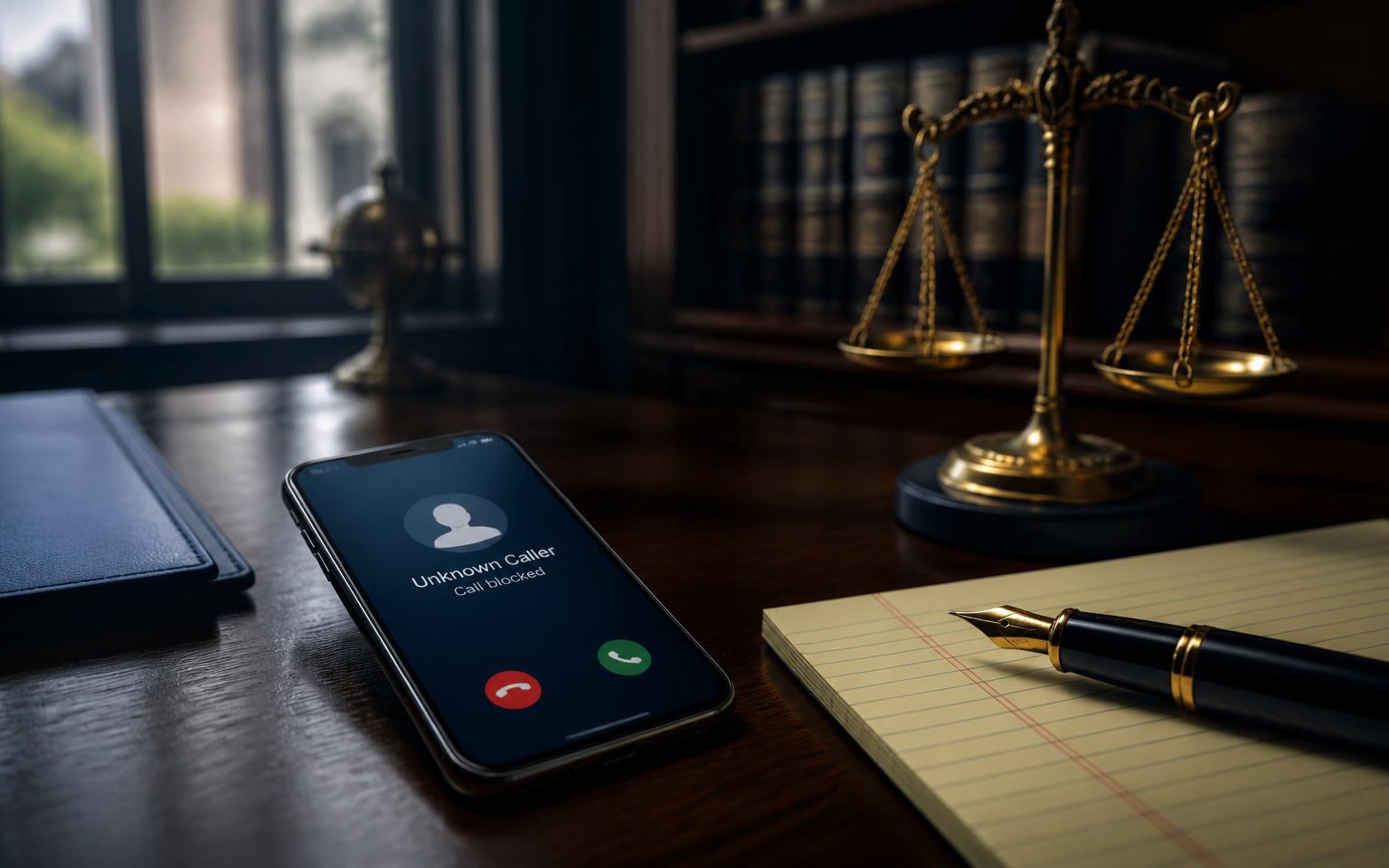 TCPA Lawyer in Miami: What One Does, What It Costs, and When You Actually Need One (2026)