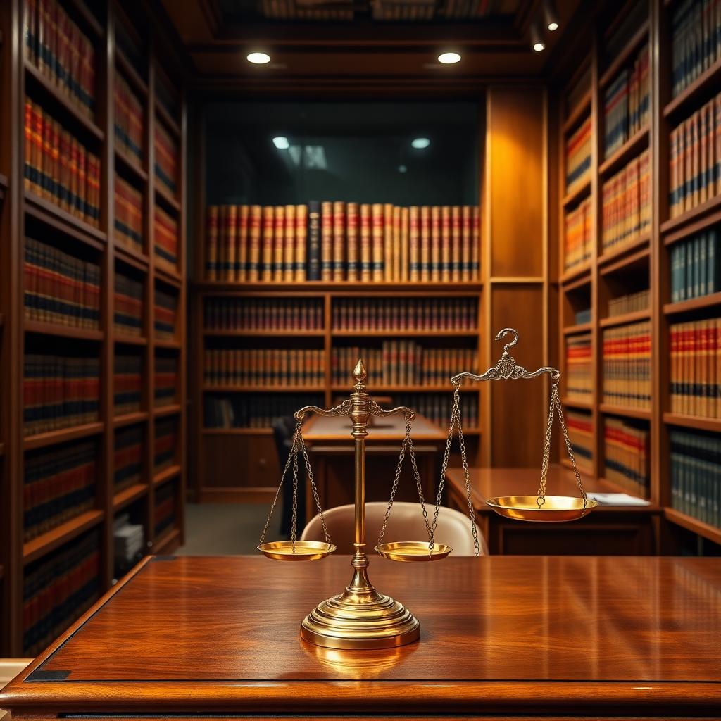 Top Legal Trends Every Lawyer Should Know in 2026