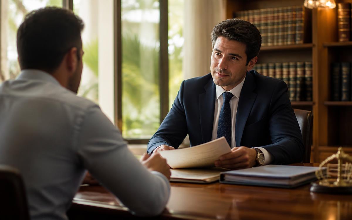When to Hire a Personal Injury Lawyer: A 2026 South Florida Guide to the Cases That Need One and the Ones That Do Not