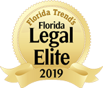 Florida Trends Legal Elite 2019
