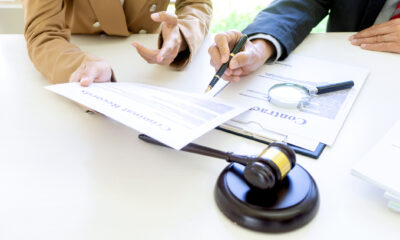 Business Interruption Claims