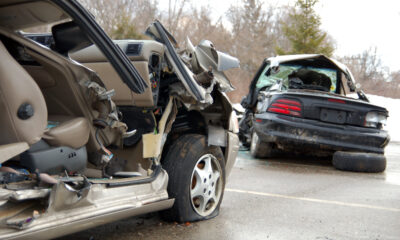 Car Accidents